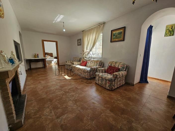 Image No.6-Ferme de 7 chambres à vendre à Albox