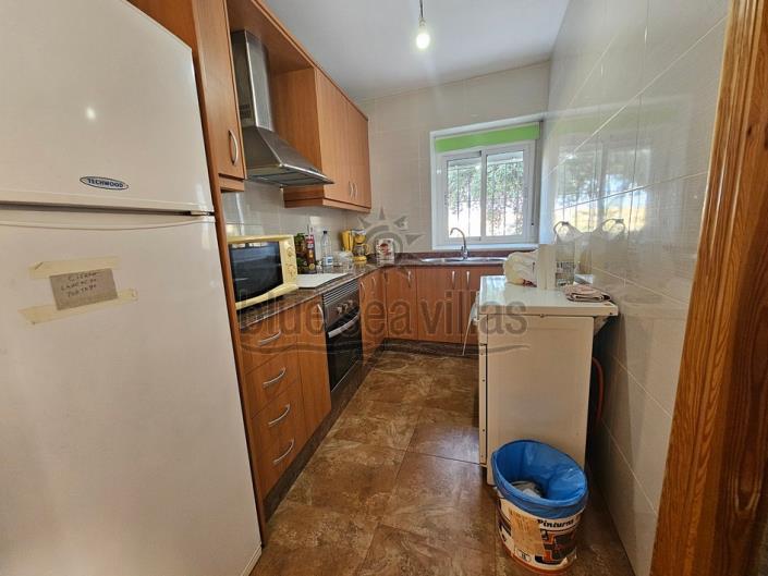 Image No.12-Ferme de 7 chambres à vendre à Albox