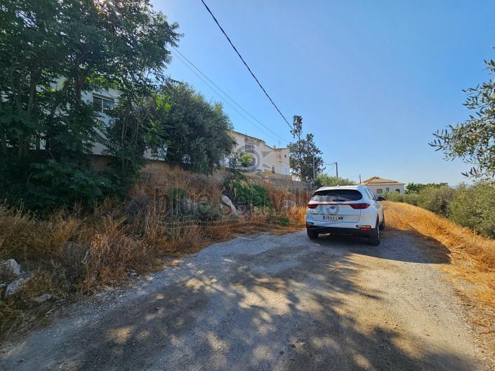 Image No.27-Ferme de 7 chambres à vendre à Albox