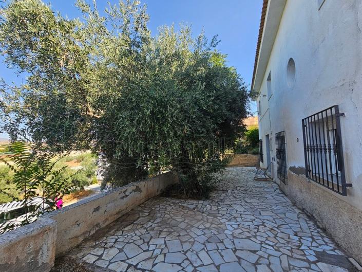 Image No.3-Ferme de 7 chambres à vendre à Albox