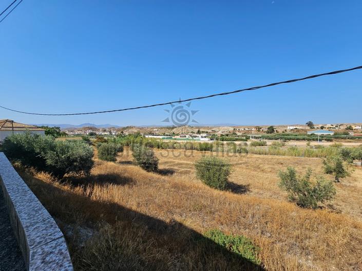 Image No.4-Ferme de 7 chambres à vendre à Albox