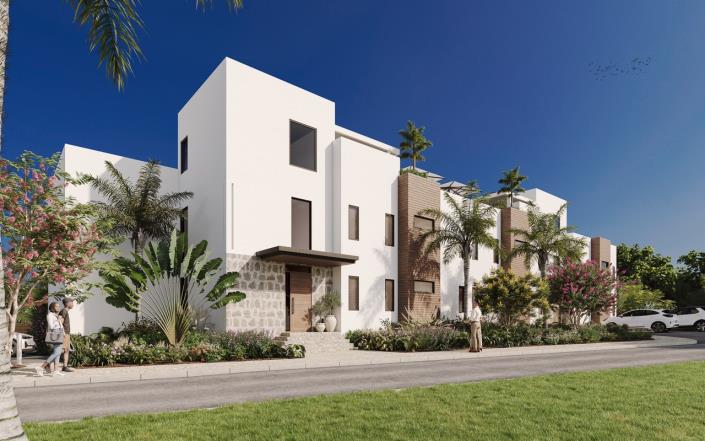 Image No.3-2 Bed Villa for sale