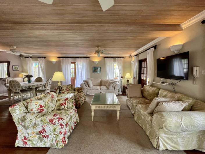 Image No.7-Villa de 4 chambres à vendre à St James