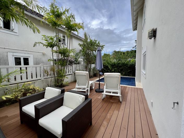 Image No.21-Villa de 4 chambres à vendre à St James