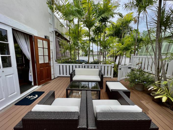 Image No.22-Villa de 4 chambres à vendre à St James