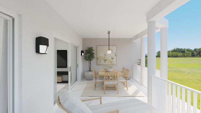 Image No.8-Appartement de 2 chambres à vendre à Christ Church