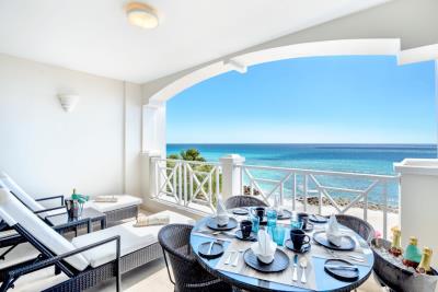 1 - Christ Church, Appartement