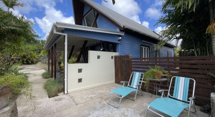 Image No.2-Maison de 3 chambres à vendre à St Thomas