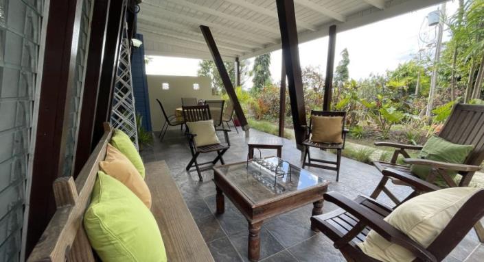 Image No.4-Maison de 3 chambres à vendre à St Thomas