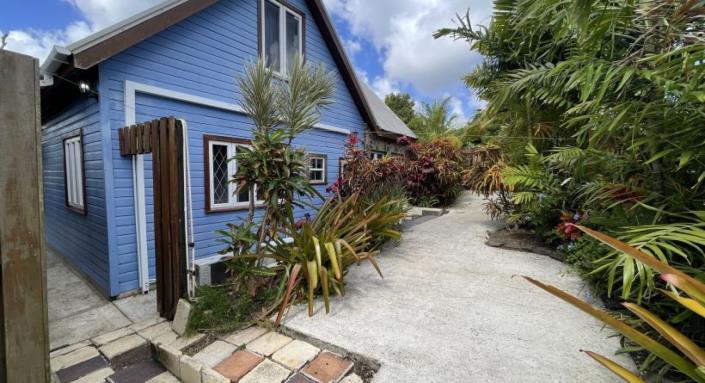 Image No.5-Maison de 3 chambres à vendre à St Thomas