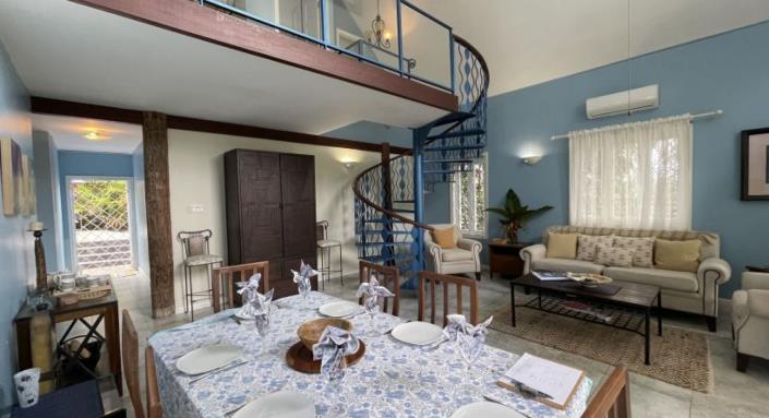 Image No.8-Maison de 3 chambres à vendre à St Thomas