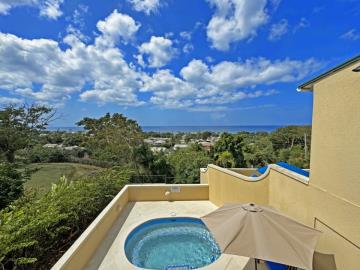 1 - Alleynes Bay, Maison de ville