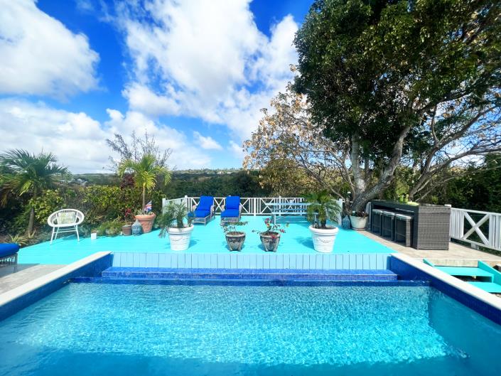 Image No.2-Maison / Villa de 3 chambres à vendre à Mullins