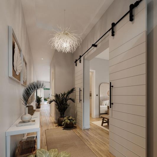 Image No.9-Maison de ville de 3 chambres à vendre à Holetown