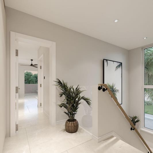 Image No.12-Maison de ville de 3 chambres à vendre à Holetown