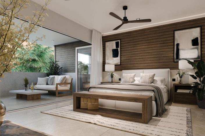 Image No.13-Maison de ville de 3 chambres à vendre à Holetown