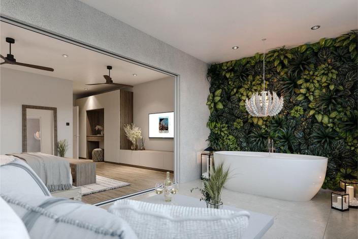 Image No.15-Maison de ville de 3 chambres à vendre à Holetown