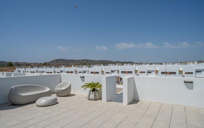 Image No.19-2 Bed Apartment for sale