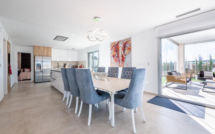 Image No.6-4 Bed Villa / Detached for sale