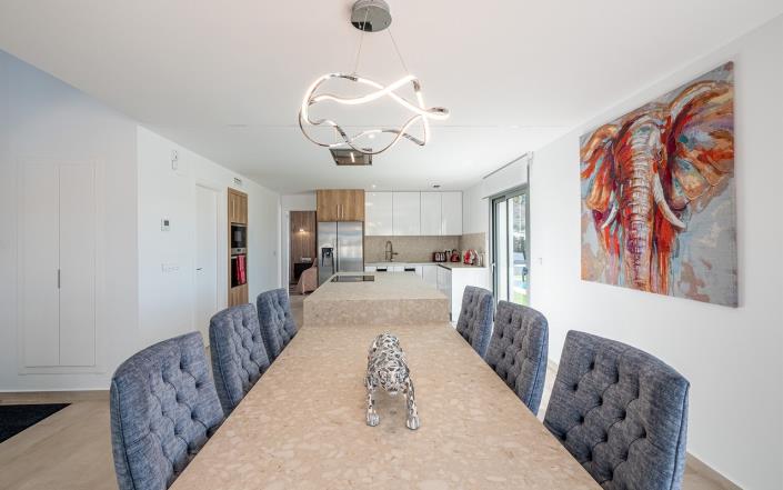 Image No.4-4 Bed Villa / Detached for sale