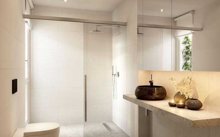 Image No.5-3 Bed Villa / Detached for sale