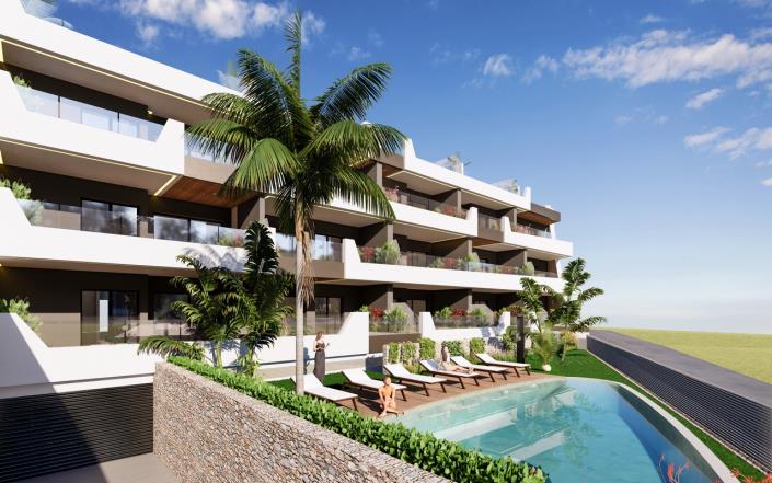 Image No.3-2 Bed Apartment for sale