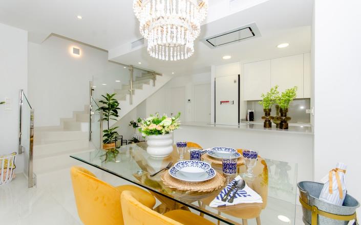 Image No.16-3 Bed Villa / Detached for sale