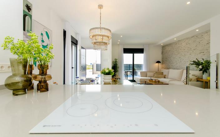 Image No.18-3 Bed Villa / Detached for sale