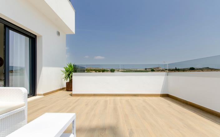 Image No.40-3 Bed Villa / Detached for sale