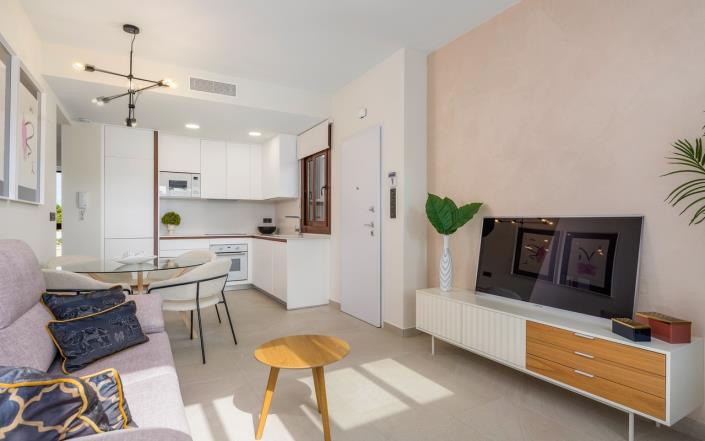 Image No.2-2 Bed Apartment for sale