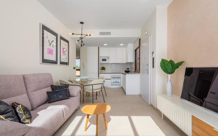 Image No.3-2 Bed Apartment for sale