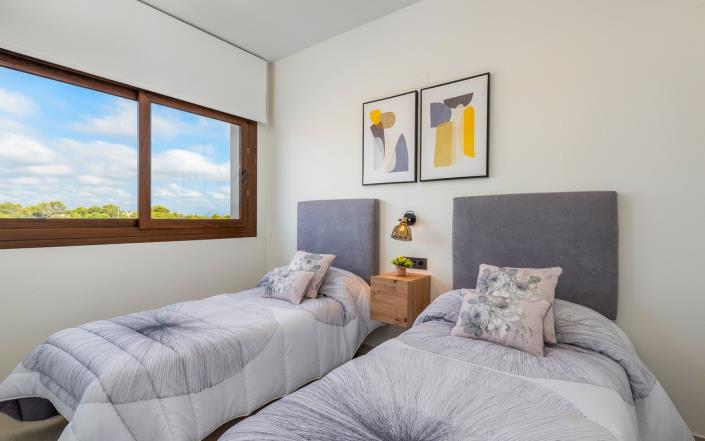 Image No.14-2 Bed Apartment for sale