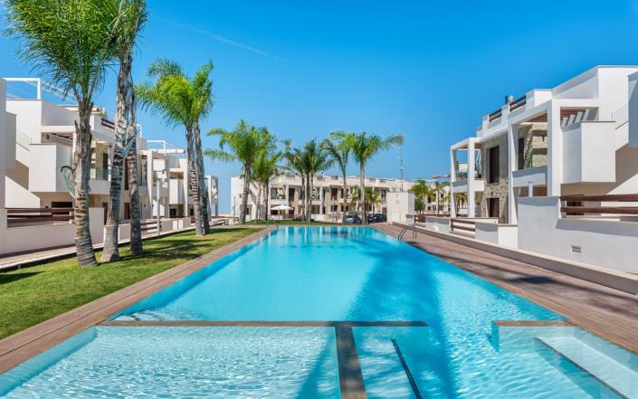 Image No.25-2 Bed Apartment for sale