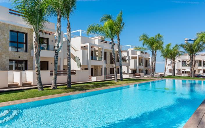 Image No.27-2 Bed Apartment for sale