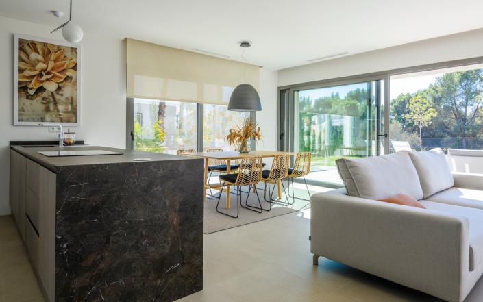 Image No.7-3 Bed Villa / Detached for sale