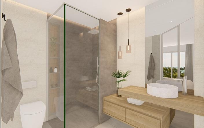 Image No.19-Appartement de 2 chambres à vendre à Guardamar del Segura