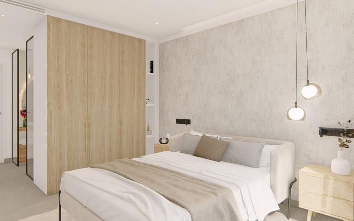 Image No.21-Appartement de 2 chambres à vendre à Guardamar del Segura