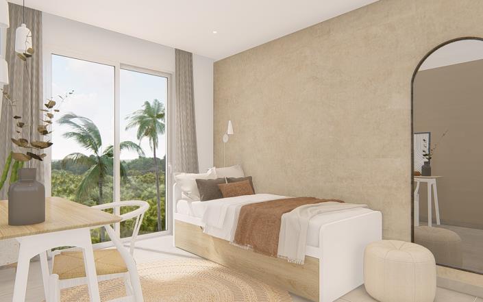 Image No.23-Appartement de 2 chambres à vendre à Guardamar del Segura