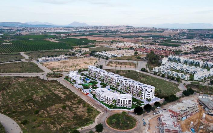 Image No.29-Appartement de 2 chambres à vendre à Guardamar del Segura