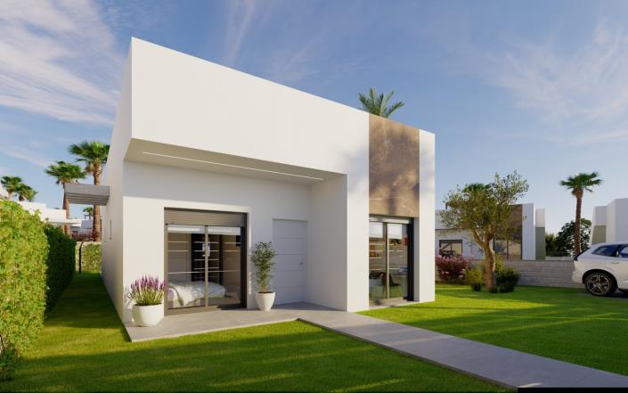 Image No.7-3 Bed Villa / Detached for sale