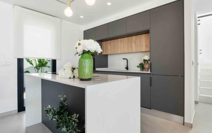 Image No.5-Villa de 3 chambres à vendre à Ciudad Quesada