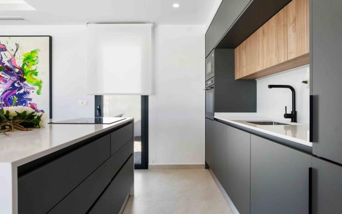 Image No.6-Villa de 3 chambres à vendre à Ciudad Quesada