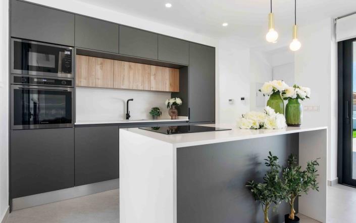 Image No.7-Villa de 3 chambres à vendre à Ciudad Quesada