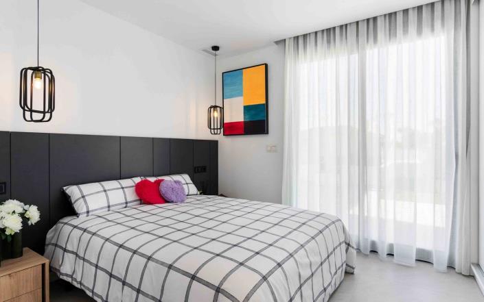 Image No.9-Villa de 3 chambres à vendre à Ciudad Quesada