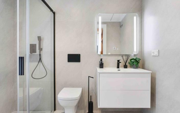 Image No.15-Villa de 3 chambres à vendre à Ciudad Quesada