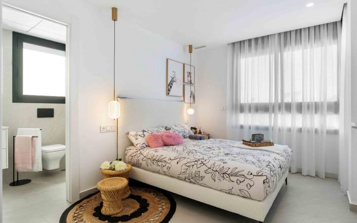 Image No.16-Villa de 3 chambres à vendre à Ciudad Quesada