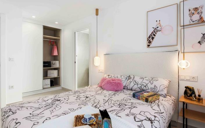 Image No.17-Villa de 3 chambres à vendre à Ciudad Quesada