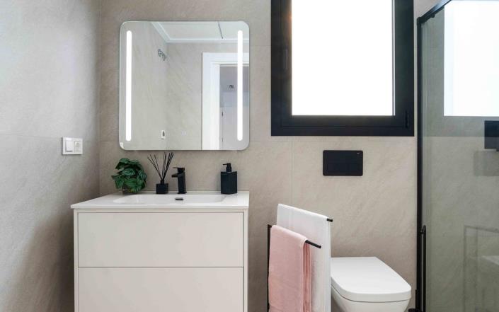 Image No.18-Villa de 3 chambres à vendre à Ciudad Quesada