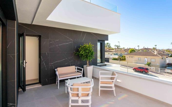 Image No.19-Villa de 3 chambres à vendre à Ciudad Quesada