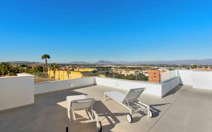 Image No.21-Villa de 3 chambres à vendre à Ciudad Quesada